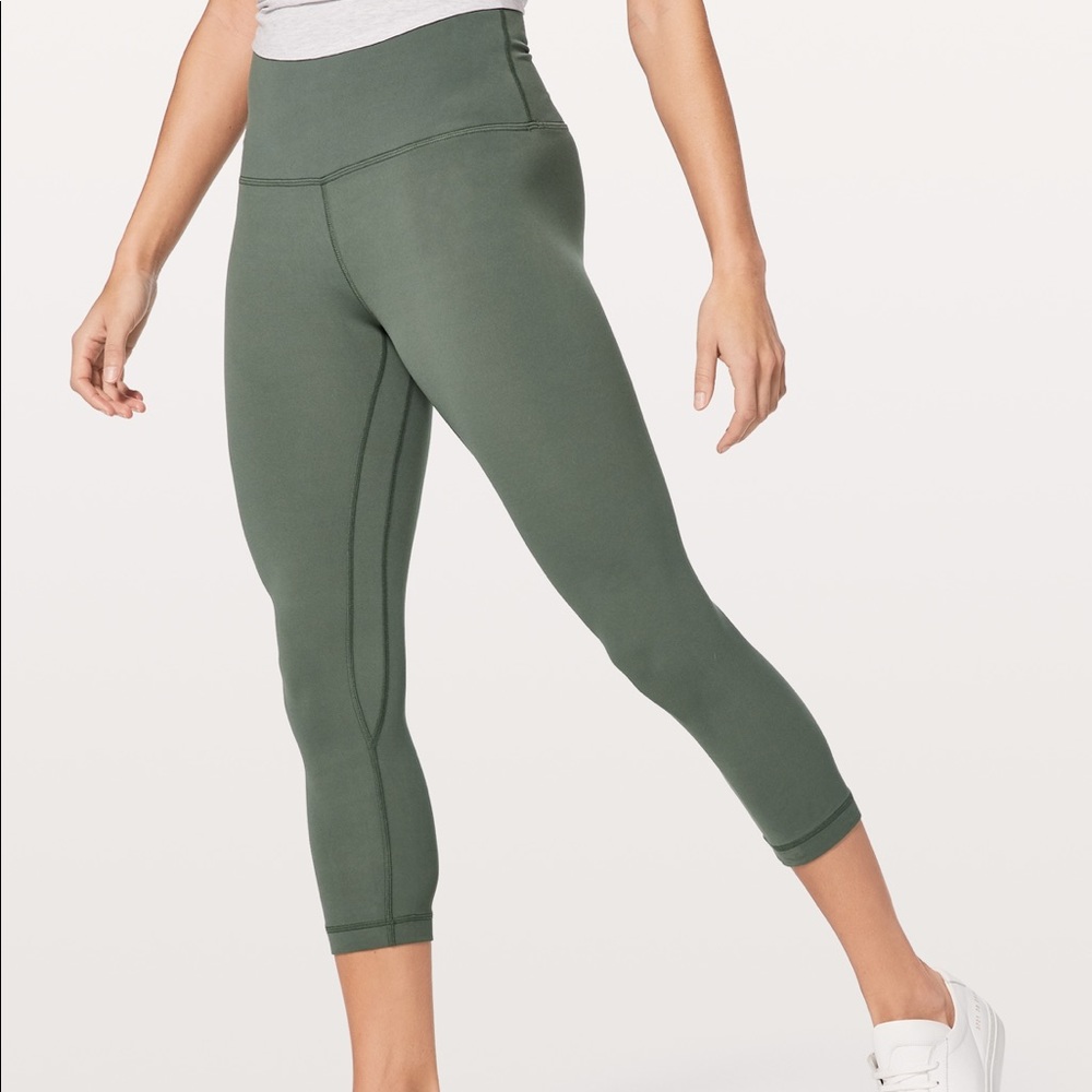 Align 21” leggings